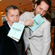 Image for article titled Is Derek Blasberg New York's Greediest Writer?